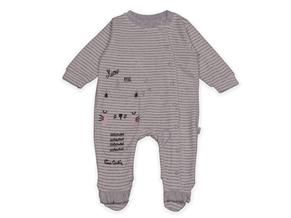 Veliūrinis šliaužtinukas Pierre Cardin Baby-301461