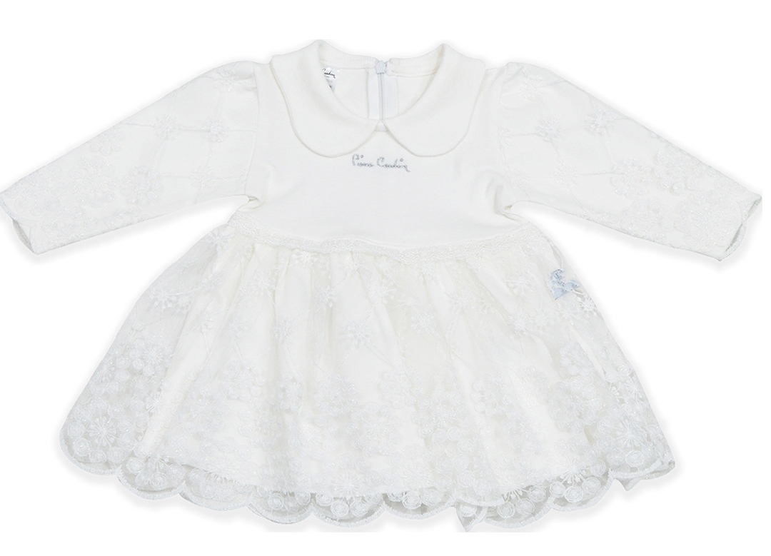 301056 Suknelė pc 100% medvilnė