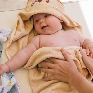 Pledai ir rankšluoščiai