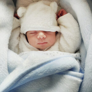 Naujagimių kraitelis