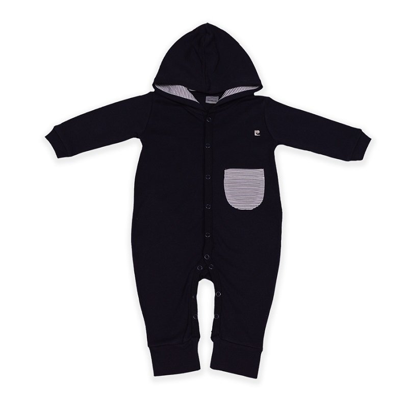 medvilninis romperiukas pierre cardin kids Medvilninis romperiukas Pierre Cardin KIDS