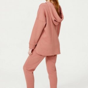 Moteriškas sportinis šiltas kostiumas rudas Hays 45130r